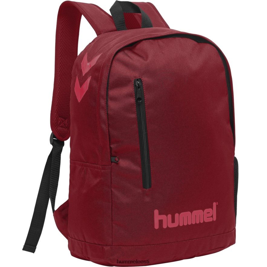 ee Hummel unisex põhiline seljakott N6442D2053 "seljakott"