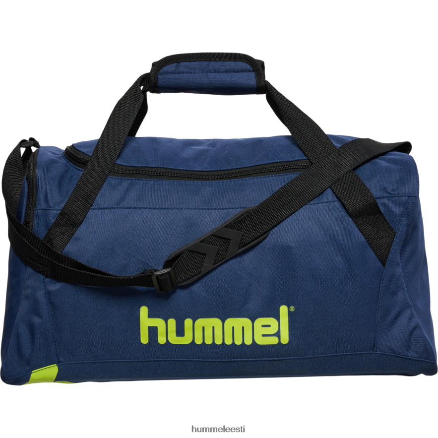 ee Hummel unisex põhiline spordikott N6442D2030 "tarvikud"