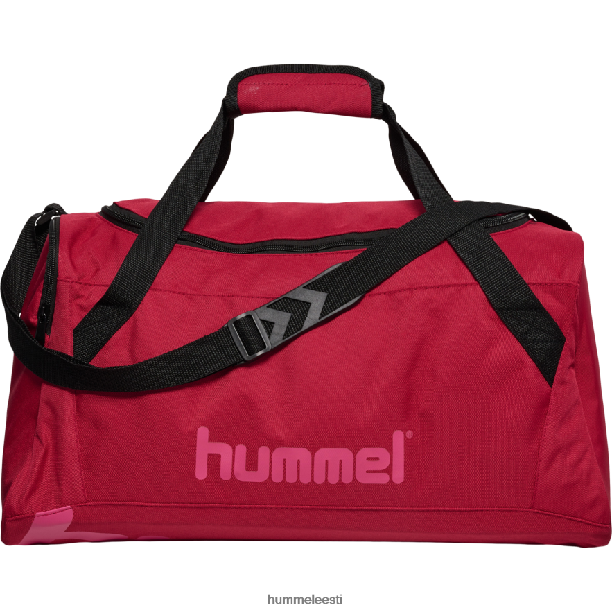 ee Hummel unisex põhiline spordikott N6442D2052 "tarvikud"