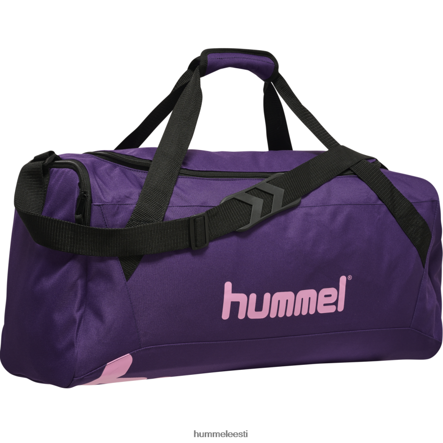 ee Hummel unisex põhiline spordikott N6442D2059 "tarvikud"