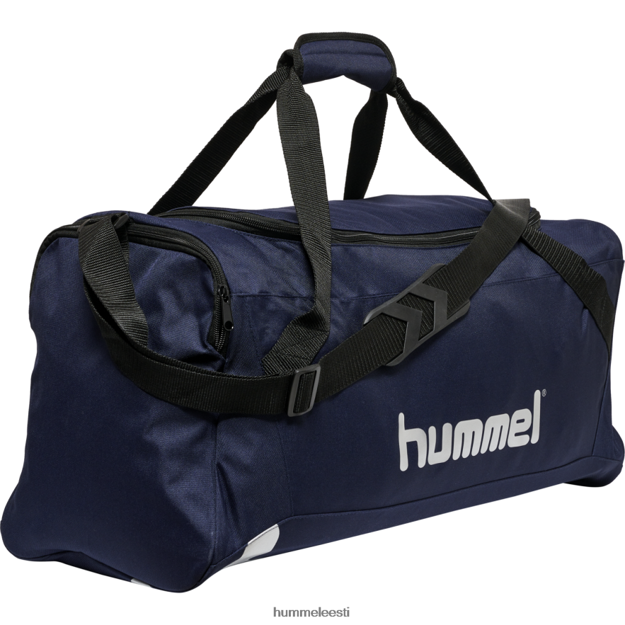 ee Hummel unisex põhiline spordikott N6442D2060 "tarvikud"