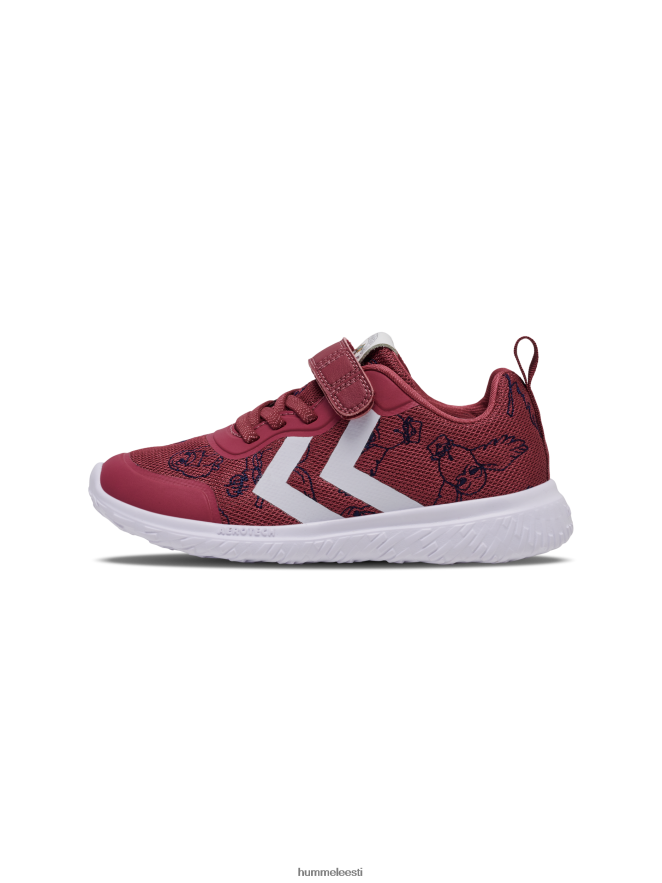 ee Hummel unisex hp actus taaskasutatud jr N6442D7186 "koolitajad"