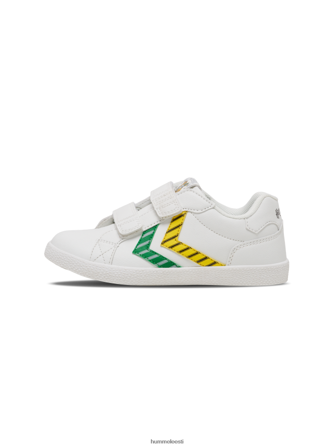 ee Hummel unisex hp jet court jr N6442D7182 "koolitajad"