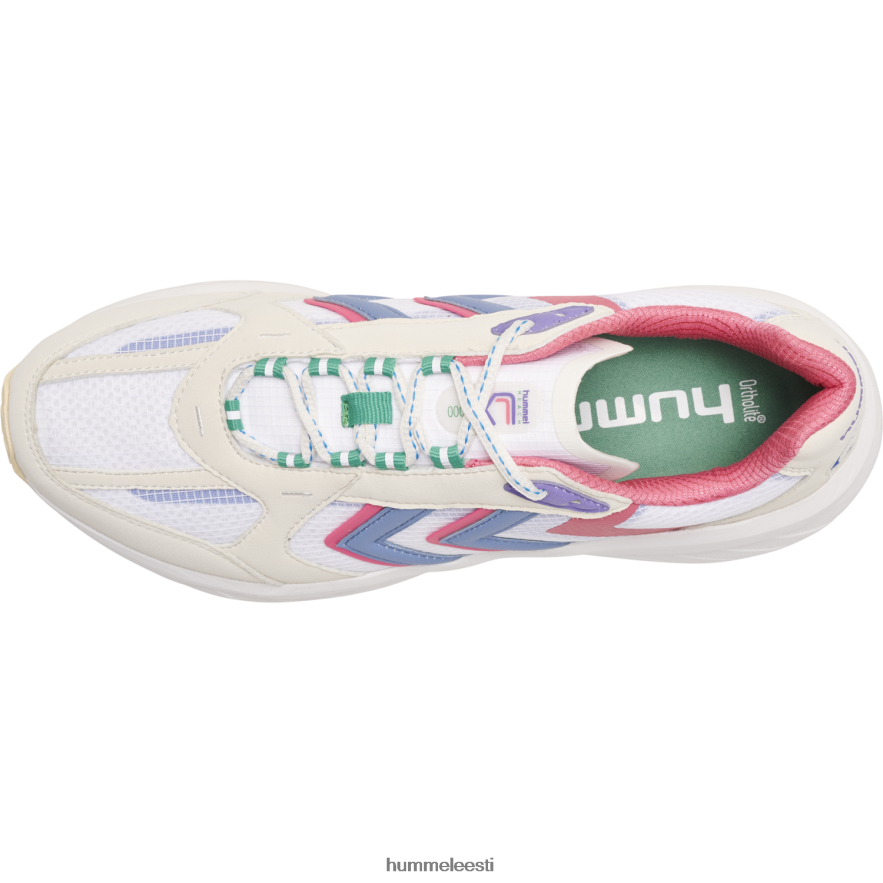 ee Hummel unisex jõuda lx 6000 arhiivini N6442D4023 \"Premium treenerid\"