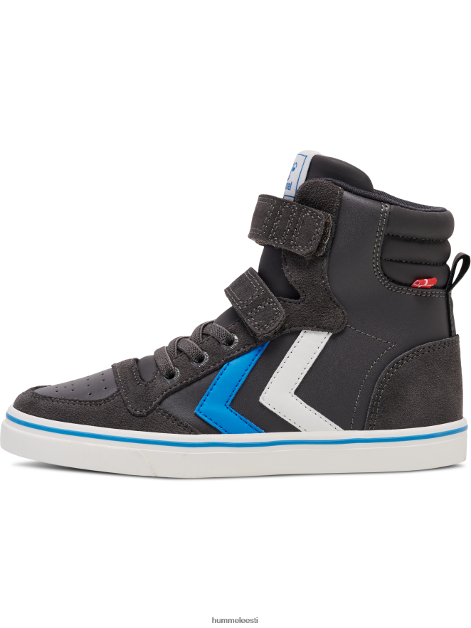 ee Hummel unisex saledam stadil jr N6442D7447 "hi-top treenerid"
