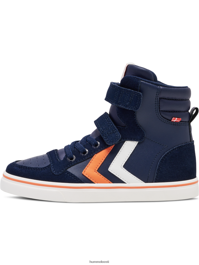 ee Hummel unisex saledam stadil jr N6442D7462 "hi-top treenerid"
