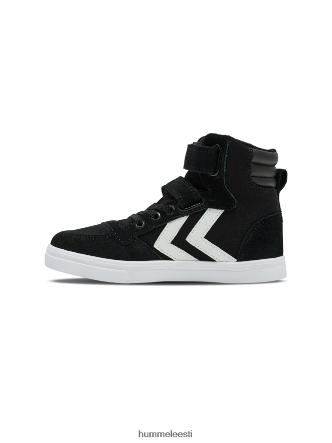 ee Hummel unisex saledam stadil kõrge jr N6442D7445 \"klassikalised treenerid\"