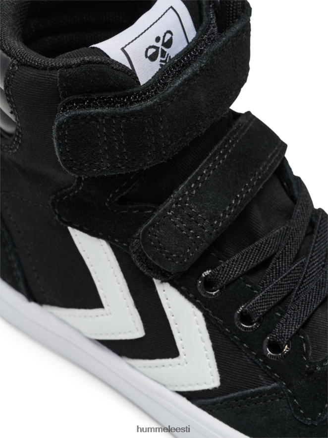 ee Hummel unisex saledam stadil kõrge jr N6442D7445 \"klassikalised treenerid\"