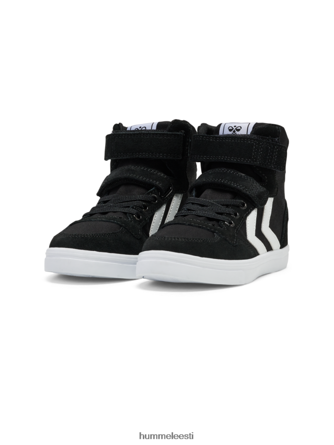 ee Hummel unisex saledam stadil kõrge jr N6442D7445 \"klassikalised treenerid\"