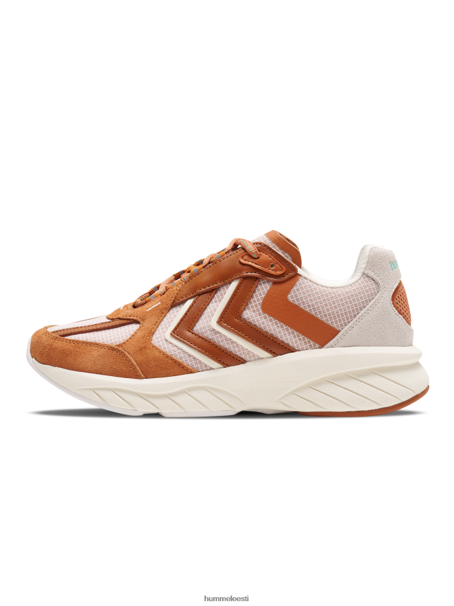 ee Hummel unisex jõuda lx 6000-ni N6442D1942 "tossud"