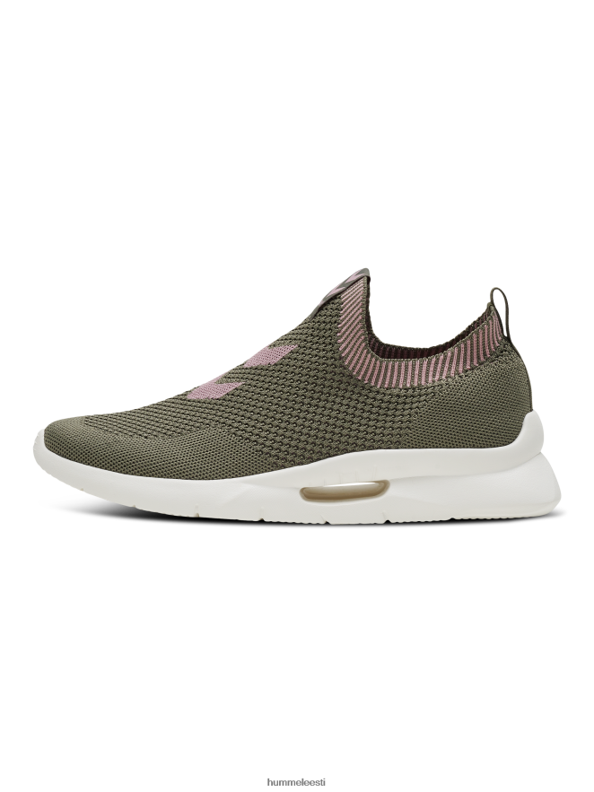 ee Hummel unisex tatum õmblusteta N6442D1971 "tossud"