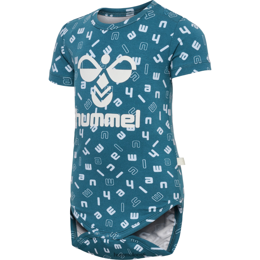 ee Hummel unisex hmldream aop body s/s N6442D4405 "keha"