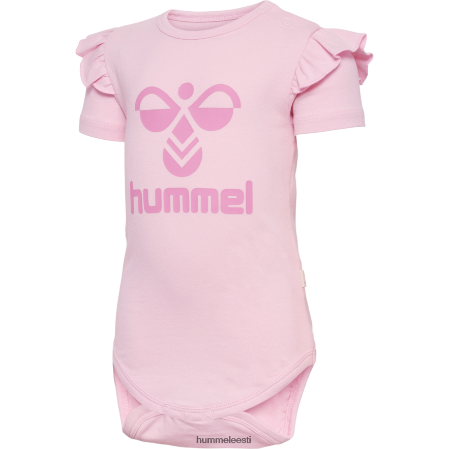 ee Hummel unisex hmldream ruffle body s/s N6442D4300 "keha"