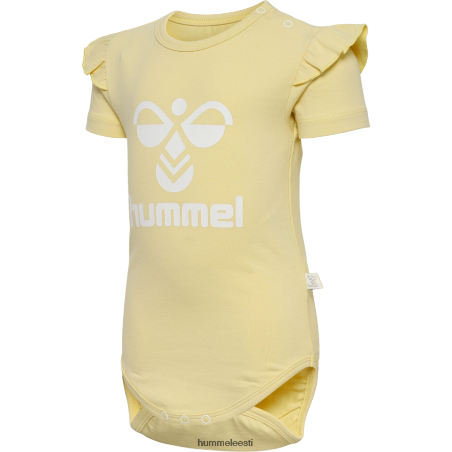 ee Hummel unisex hmldream ruffle body s/s N6442D4348 "keha"