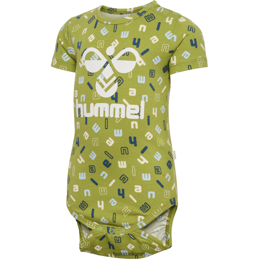 ee Hummel unisex hmlgly keha s/s N6442D4340 "puuvillasegu keha"