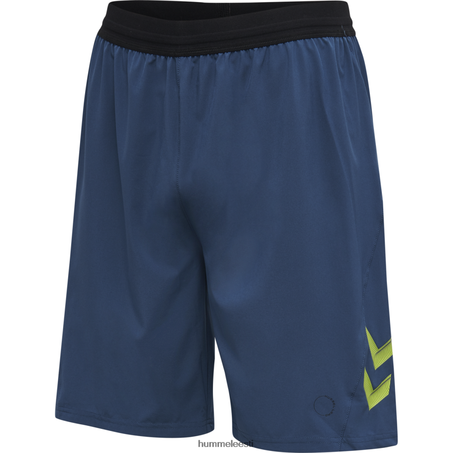 ee Hummel unisex hmllead pro treeningpüksid N6442D1310 "treeningpüksid"