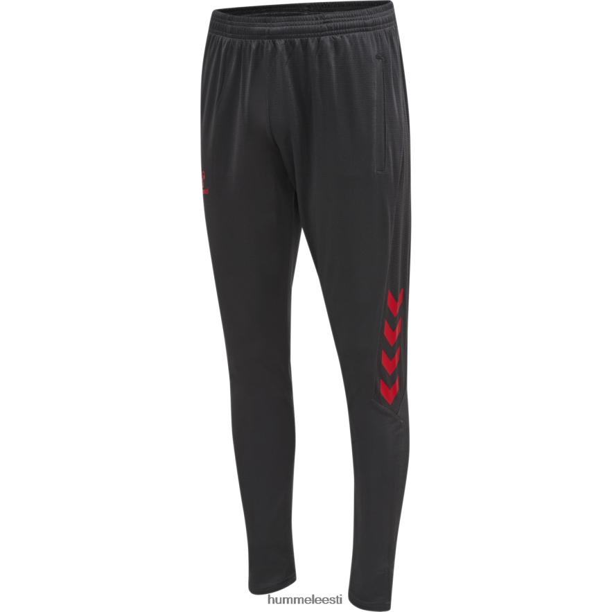 ee Hummel unisex hmlaction polü treeningpüksid N6442D1391 "treeningpüksid"