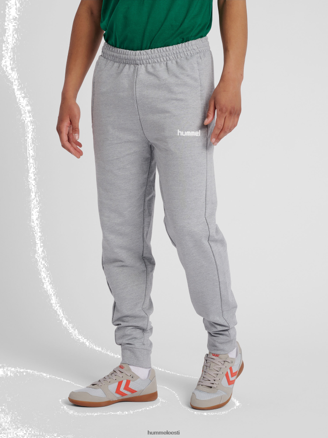 ee Hummel unisex hmlgo puuvillased püksid N6442D1393 "Riietus"
