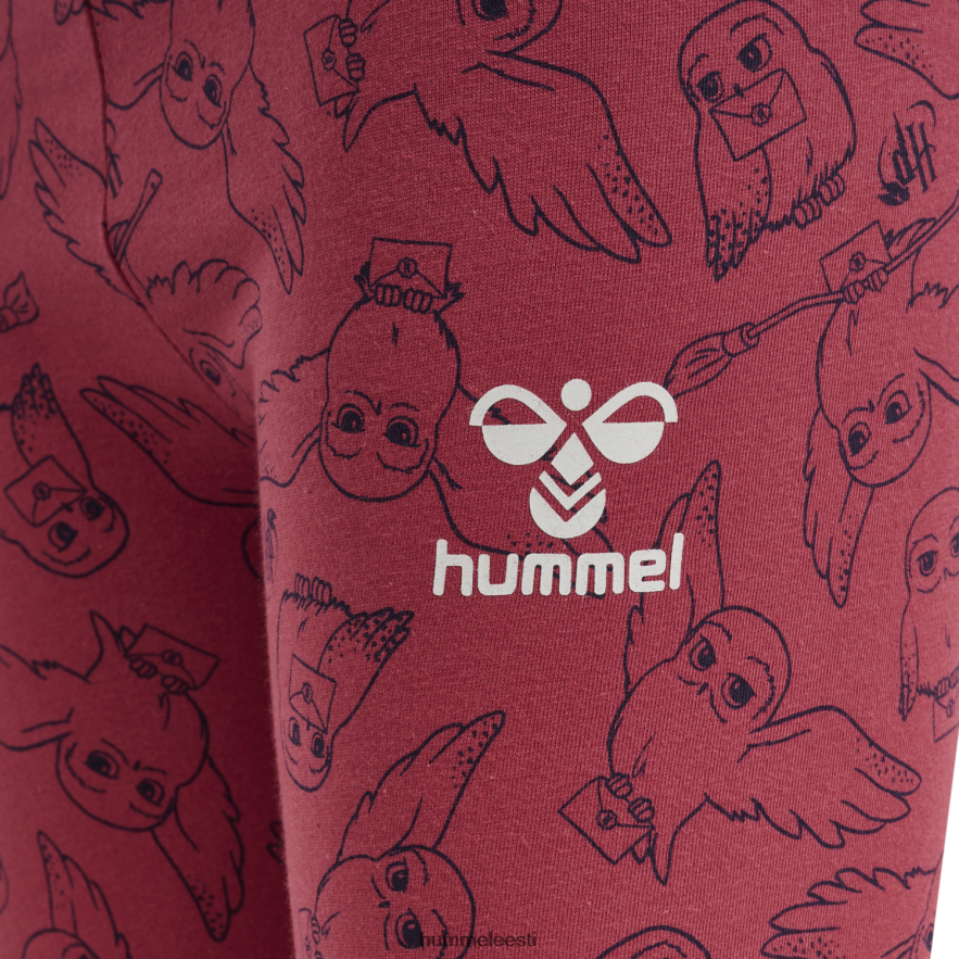 ee Hummel unisex hmlharry potter onze sukkpüksid N6442D5517 \"üle trükitud sukkpüksid\"