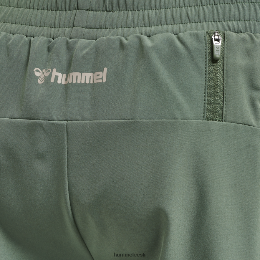 ee Hummel unisex hmlmt force 2 in 1 lühikesed püksid N6442D669 \"lühikesed püksid\"