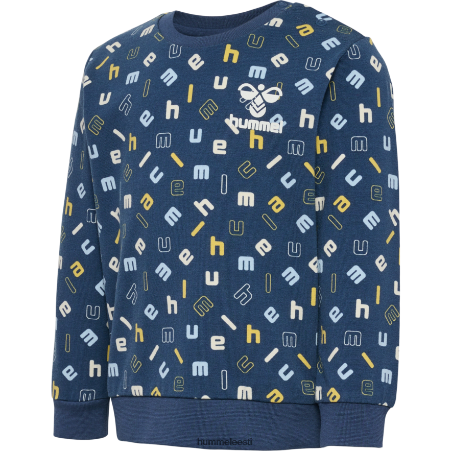 ee Hummel unisex hmlõnnelik dressipluus N6442D4361 "puuvillasegust dressipluus"