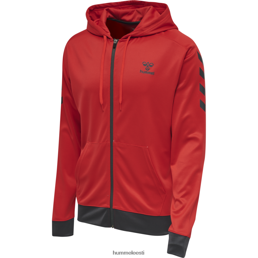 ee Hummel unisex hmlaction polü-tõmblukuga kapuuts N6442D2145 "tõmblukuga kapuuts"