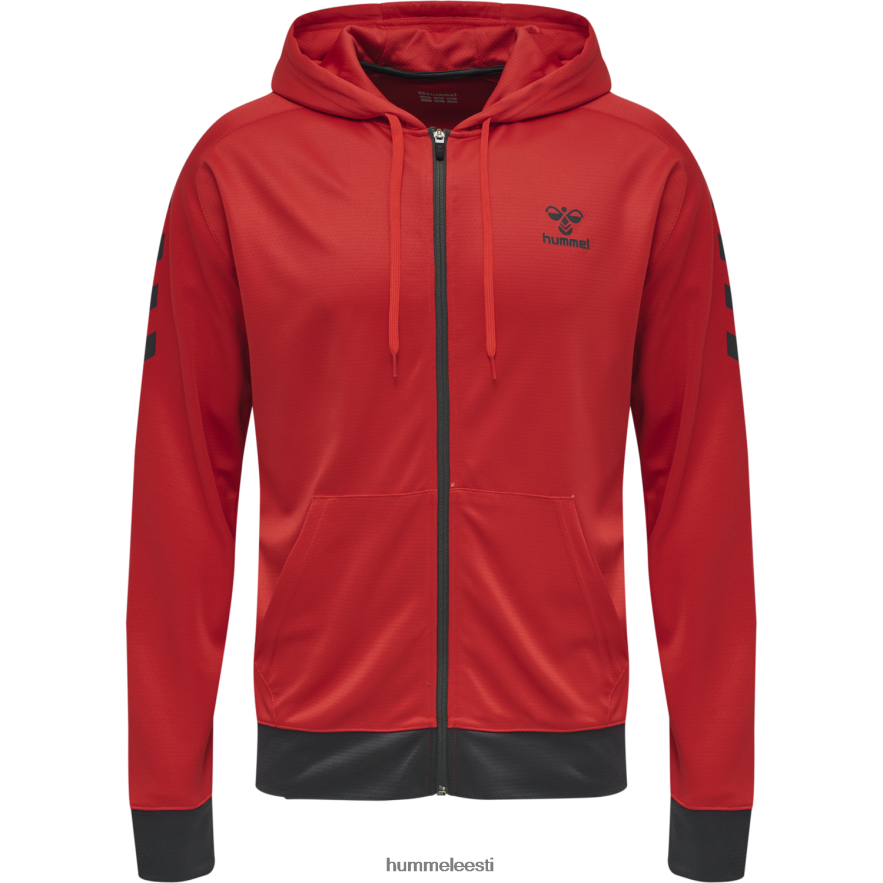 ee Hummel unisex hmlaction polü-tõmblukuga kapuuts N6442D2145 \"tõmblukuga kapuuts\"