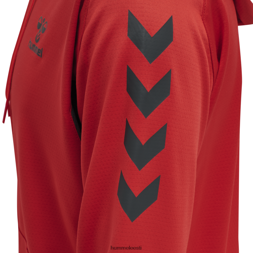 ee Hummel unisex hmlaction polü-tõmblukuga kapuuts N6442D2145 \"tõmblukuga kapuuts\"