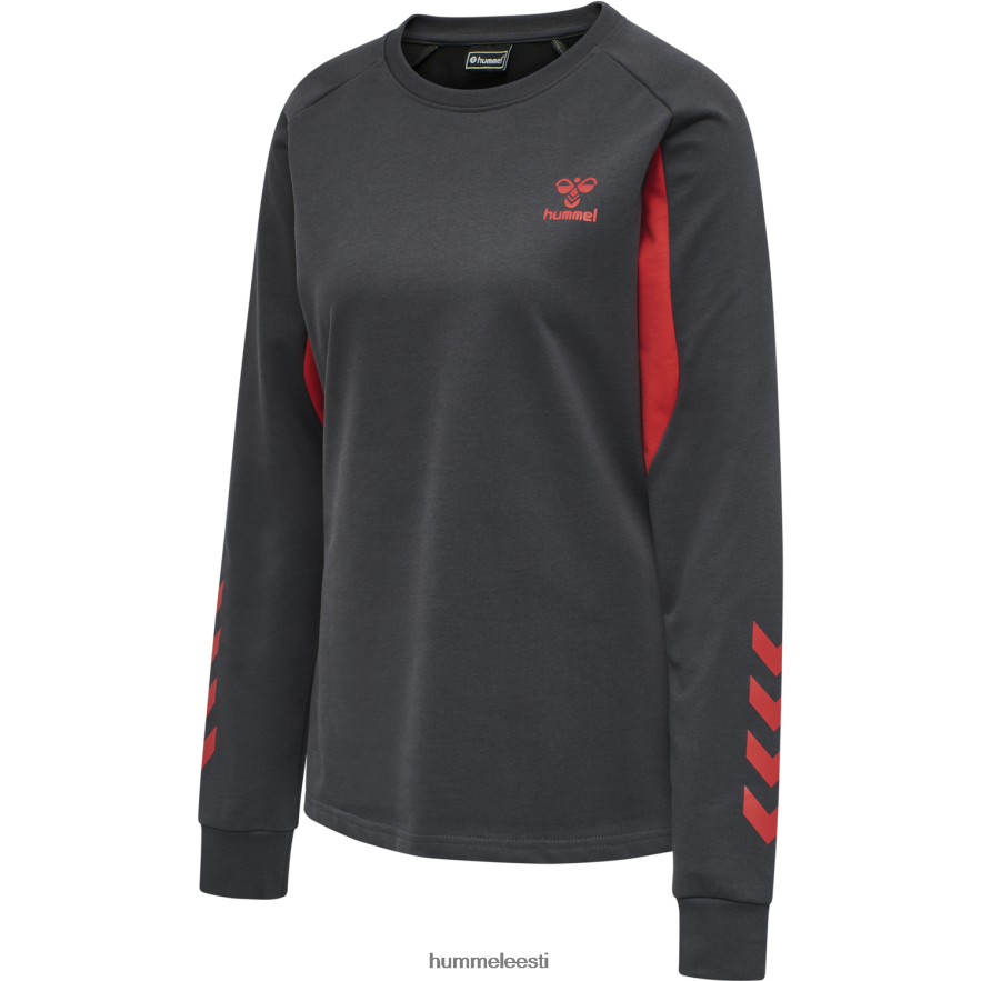 ee Hummel unisex hmlaction puuvillane dressipluus N6442D3682 "kampsun"