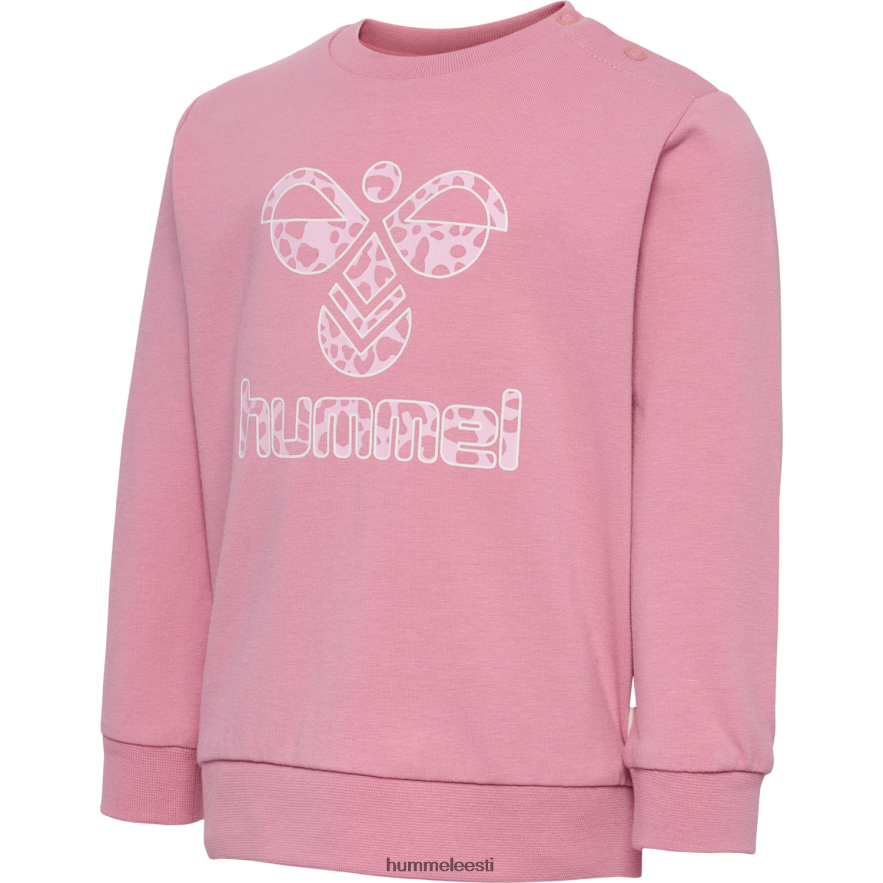 ee Hummel unisex hmldream dressipluus N6442D4394 "kampsun"