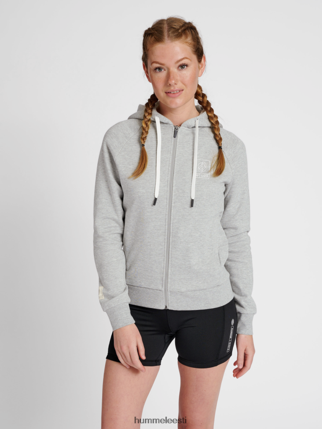 ee Hummel unisex hmlgg12 tõmblukuga kapuuts N6442D3457 "tõmblukuga kapuuts"