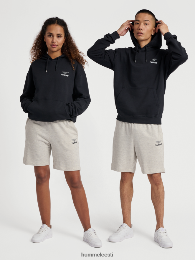 ee Hummel unisex hmlhive hoodie N6442D1136 "pusa"