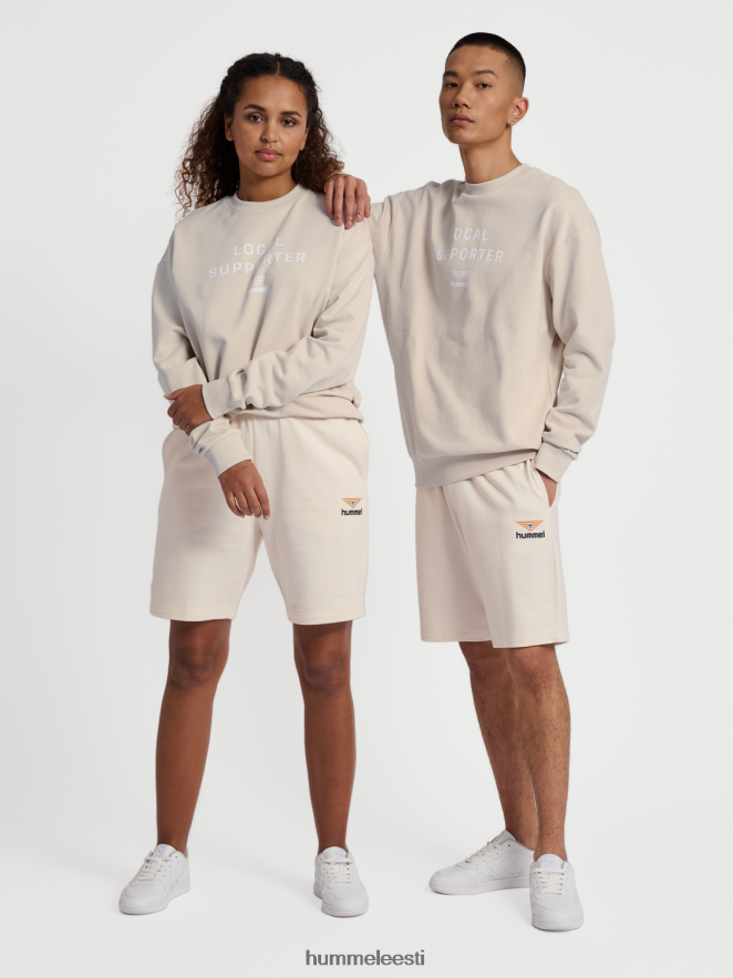 ee Hummel unisex hmlhive owen dressipluus N6442D1364 "kampsun"