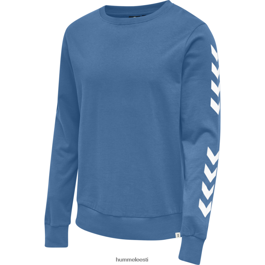 ee Hummel unisex hmllegacy chevron dressipluus N6442D1484 "kampsun"
