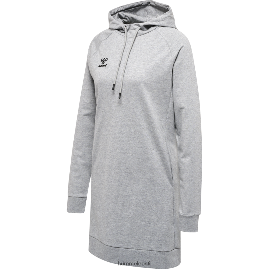 ee Hummel unisex hmlmove grid puuvillane dressipluus N6442D2593 "puuvillasegust dressipluus"