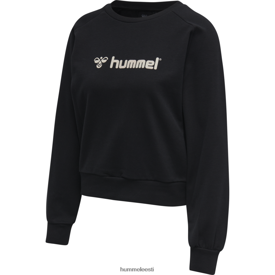 ee Hummel unisex hmlstella dressipluus N6442D3616 "ümarkaelusega dressipluus"