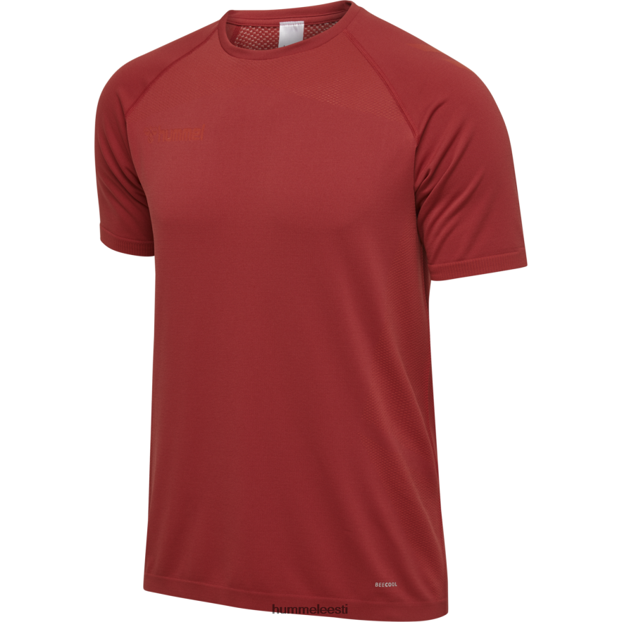 ee Hummel unisex hmlauthentic pro õmblusteta jersey s/s N6442D1629 "õmblusteta trikoo t-särk"