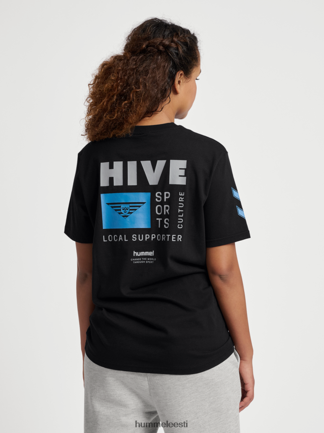 ee Hummel unisex hmlhive müürsepa t-särk N6442D1042 \"t-särk\"