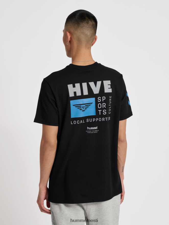 ee Hummel unisex hmlhive müürsepa t-särk N6442D1042 \"t-särk\"