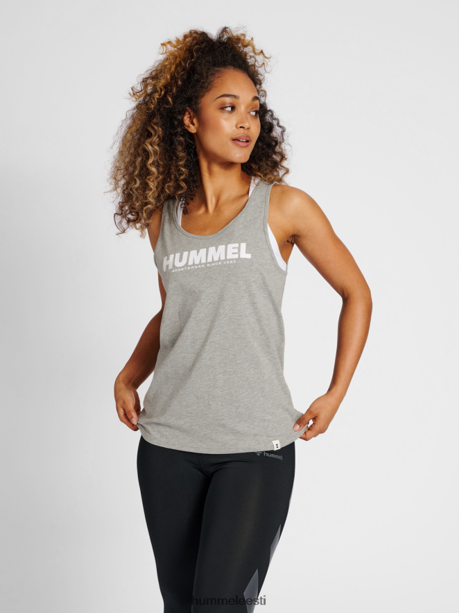 ee Hummel unisex hmllegacy tanktop N6442D2809 "tanki top"