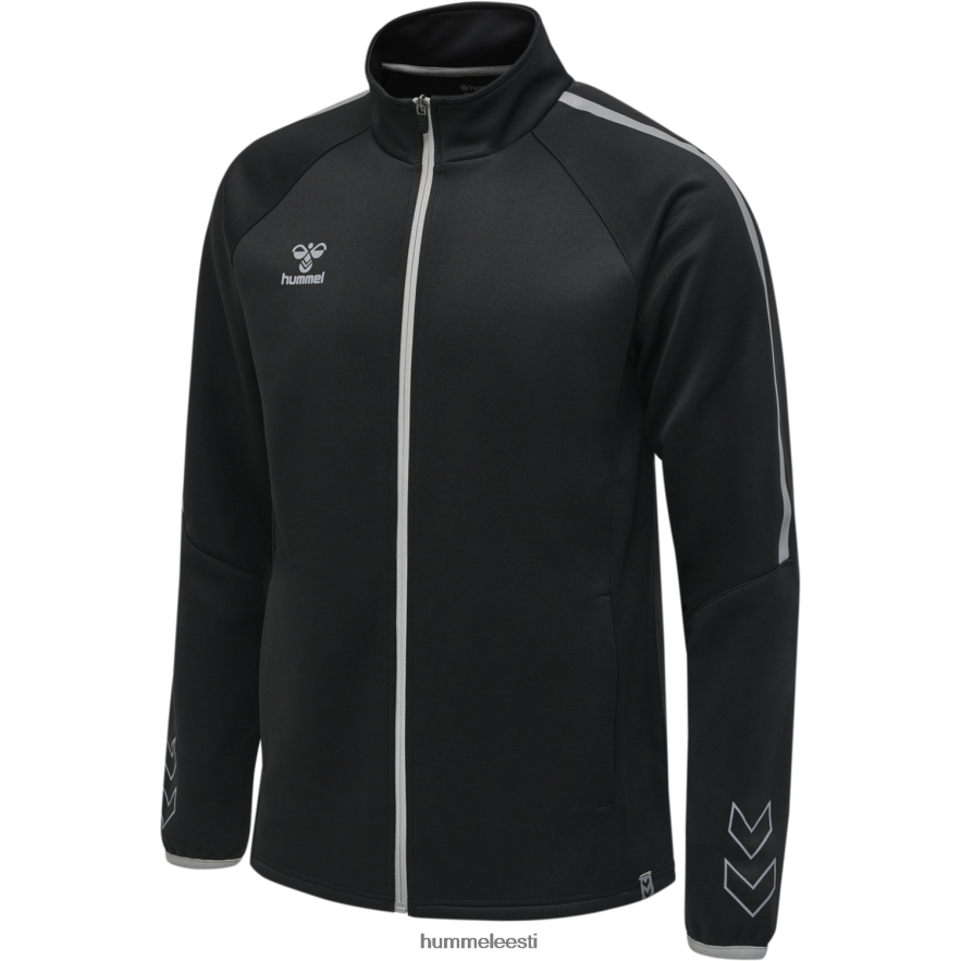 ee Hummel unisex hmlcima lukuga jope N6442D1651 "tõmblukuga jakk"