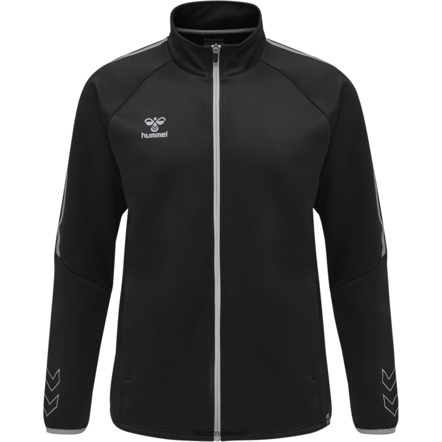 ee Hummel unisex hmlcima lukuga jope N6442D1651 \"tõmblukuga jakk\"