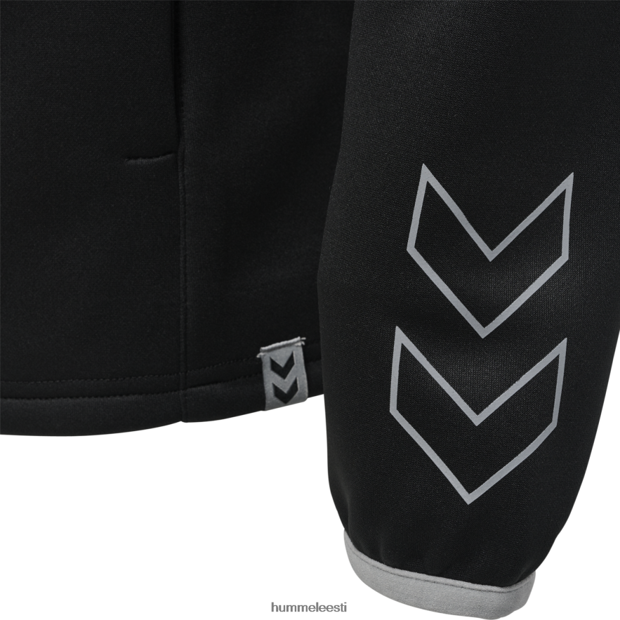 ee Hummel unisex hmlcima lukuga jope N6442D1651 \"tõmblukuga jakk\"