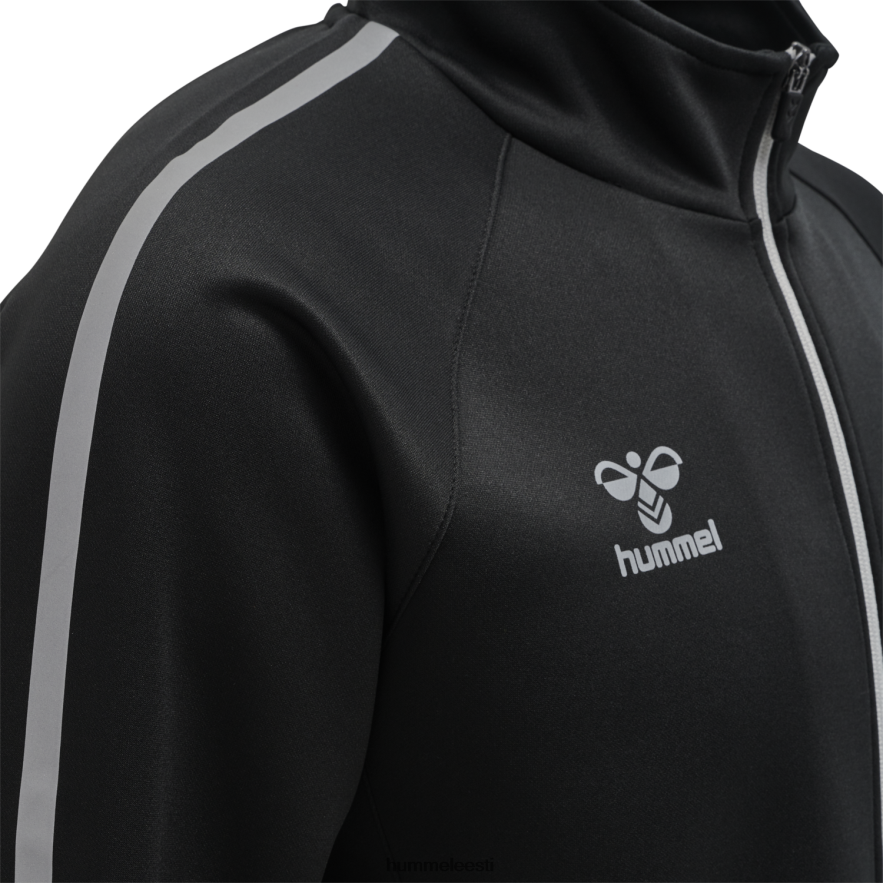 ee Hummel unisex hmlcima lukuga jope N6442D1651 \"tõmblukuga jakk\"