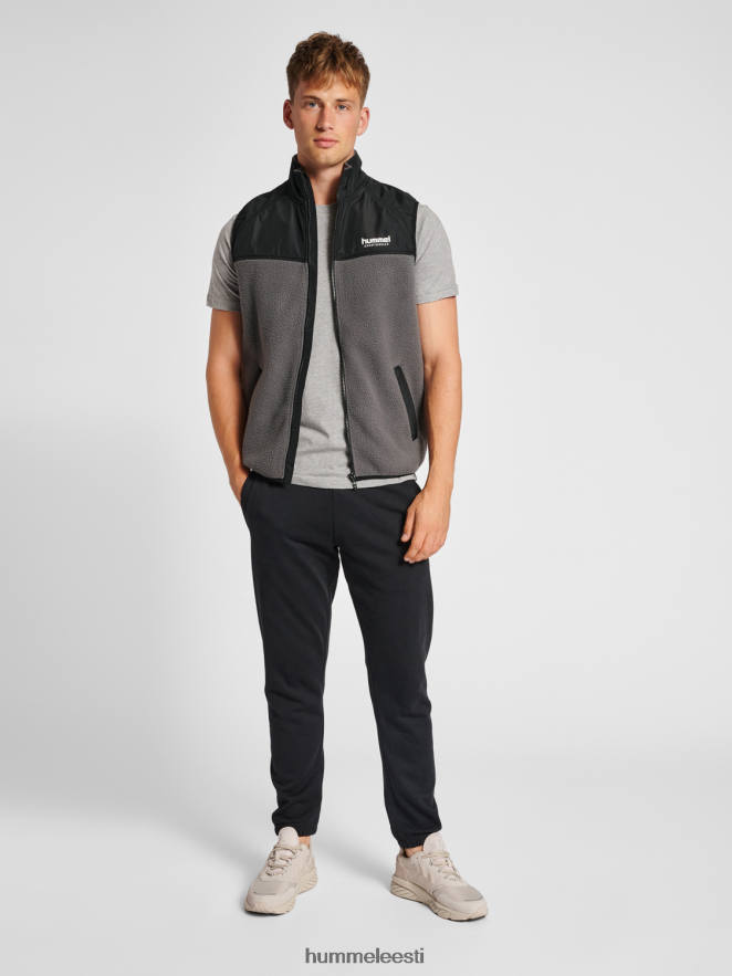 ee Hummel unisex hmllgc charley fliisist vest N6442D369 \"fliisist vest\"