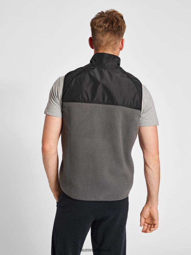 ee Hummel unisex hmllgc charley fliisist vest N6442D369 \"fliisist vest\"