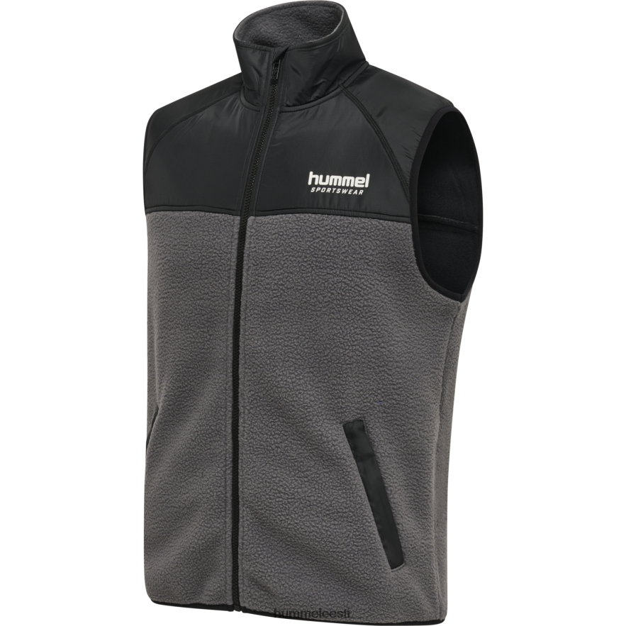 ee Hummel unisex hmllgc charley fliisist vest N6442D369 \"fliisist vest\"