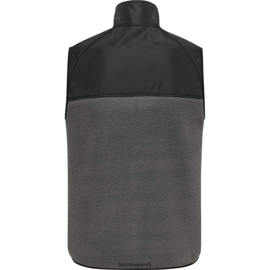 ee Hummel unisex hmllgc charley fliisist vest N6442D369 \"fliisist vest\"