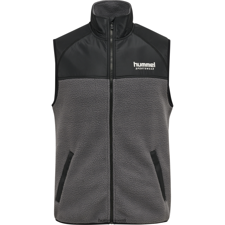 ee Hummel unisex hmllgc charley fliisist vest N6442D369 \"fliisist vest\"