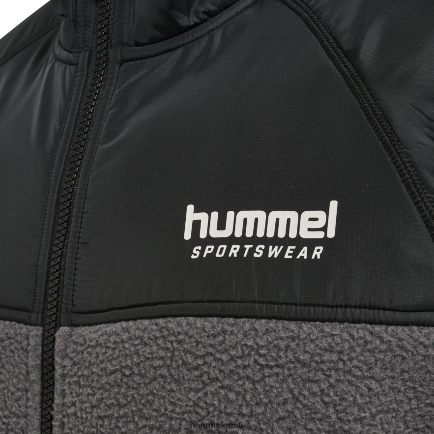 ee Hummel unisex hmllgc charley fliisist vest N6442D369 \"fliisist vest\"